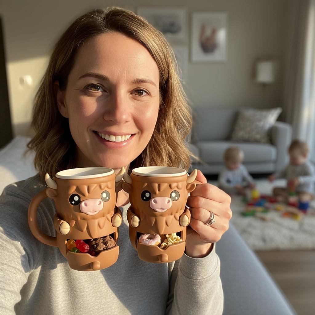 <em>Sophie, Houston</em>